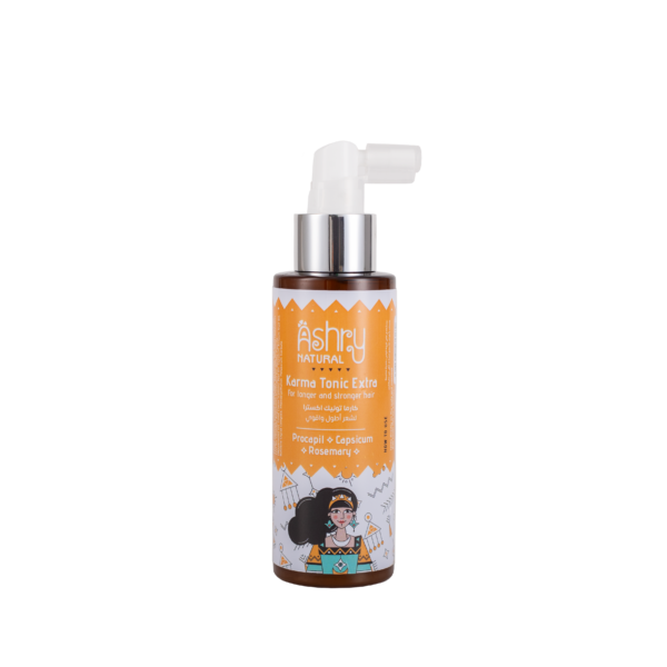Karma Tonic Extra - سبراي كارما تونيك اكسترا