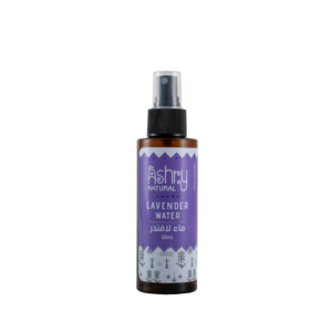 Lavender Water – ماء اللافندر