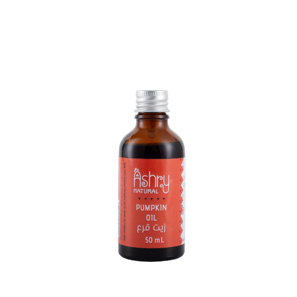 Pumpkin seeds oil -  زيت القرع