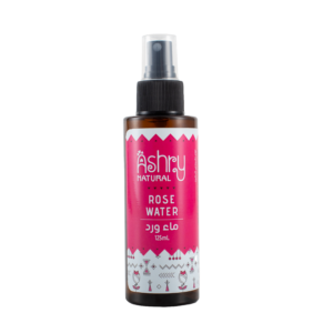 Rose Water – ماء الورد
