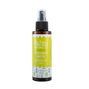 Rosemary Water – ماء الروزمارى