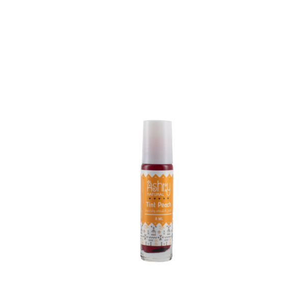 ⁦Tint - تنت ملون الشفاه والخدود⁩ - الصورة ⁦2⁩