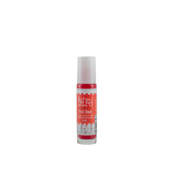 ⁦Tint - تنت ملون الشفاه والخدود⁩ - الصورة ⁦4⁩