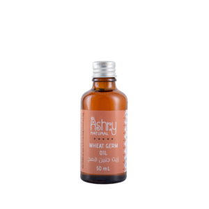 Wheat germ Oil – زيت جنين القمح
