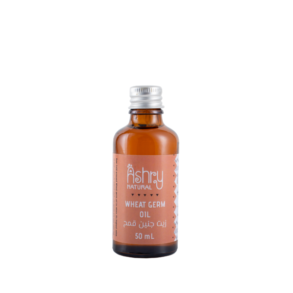Wheat germ Oil – زيت جنين القمح