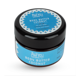 Body Butter Coconut - زبدة الجسم برائحة جوز الهند