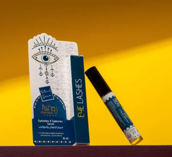 ⁦Eyelash Serum – سيرم الرموش⁩ - الصورة ⁦2⁩
