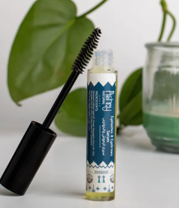 ⁦Eyelash Serum – سيرم الرموش⁩ - الصورة ⁦3⁩